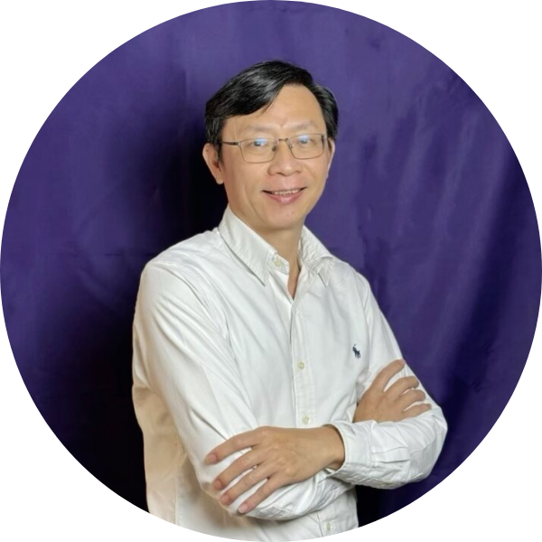 Tim Hsu