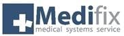 Medifix Logo