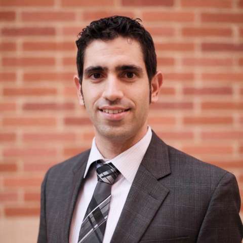 Yaeer Lev Group Product Director ASP