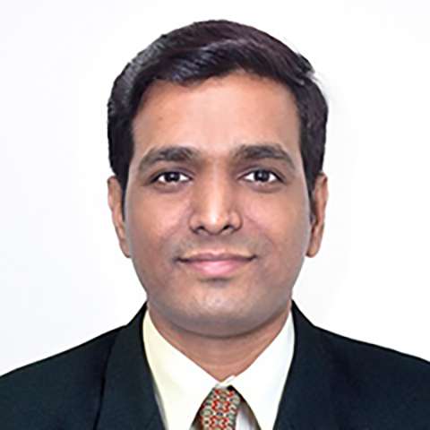 Deepak Soni