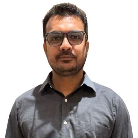 Prateek Anand