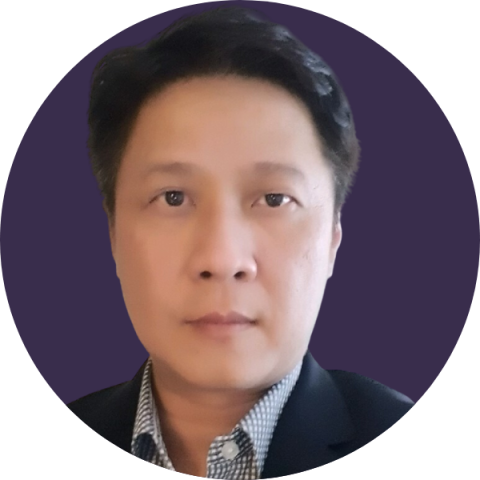 Steven Lee