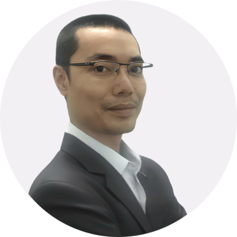 Dương Tấn Chương