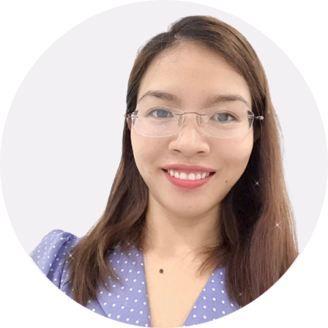 Lê Thị Xuân