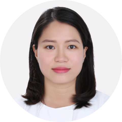 Nguyễn Phuong Thao