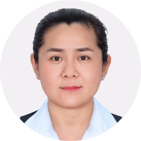 Nguyễn Thị Bích Vân