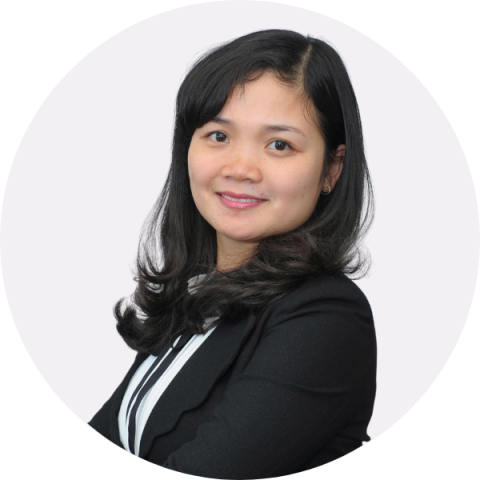 Nguyễn Thị Thanh Thúy