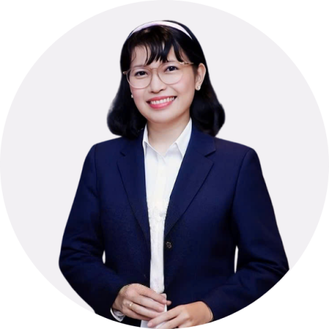Trần Nguyễn Bích Ngọc
