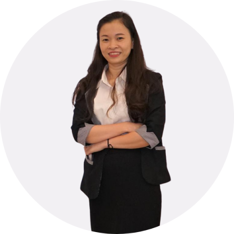 Trần Thụy Bảo Chân