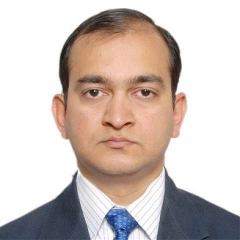 Mr. Vinay Chutke