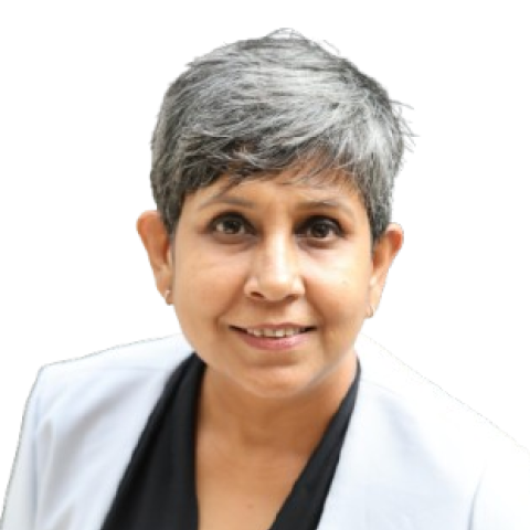 Barnali Banik