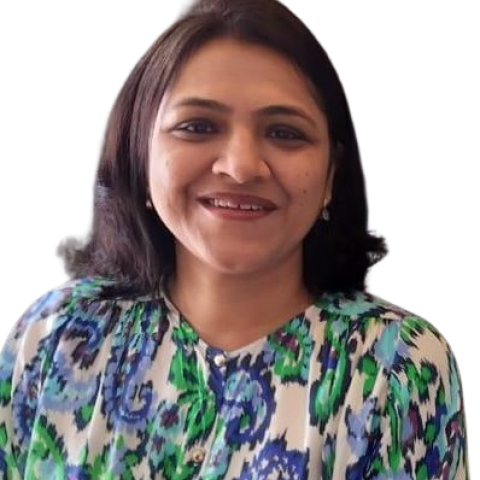 Dhavni Shah