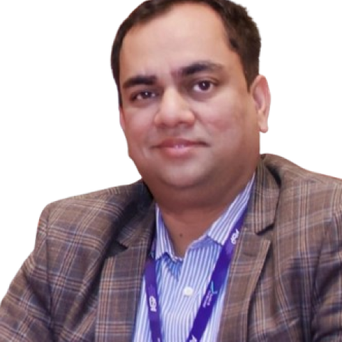 Nikunj Goenka