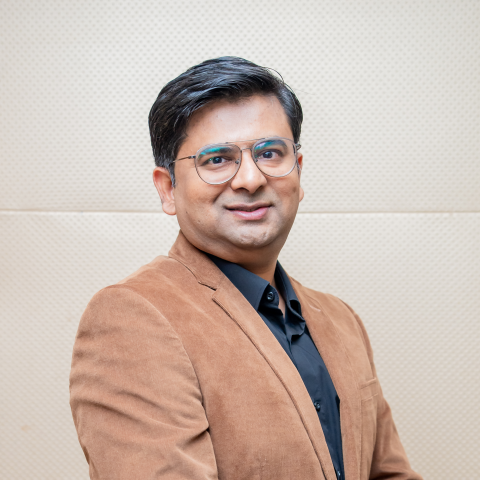Vivek Suryavanshi