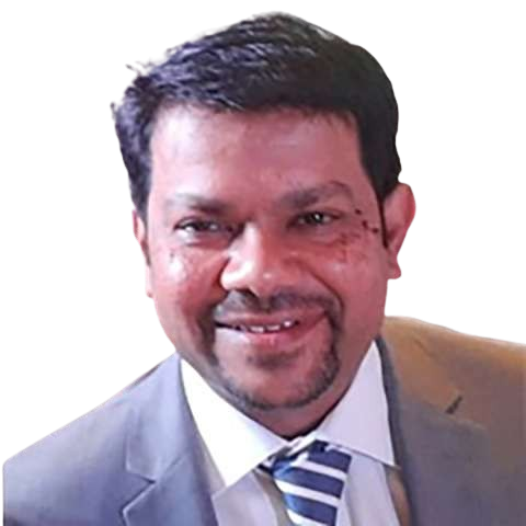Nikhil Murgude