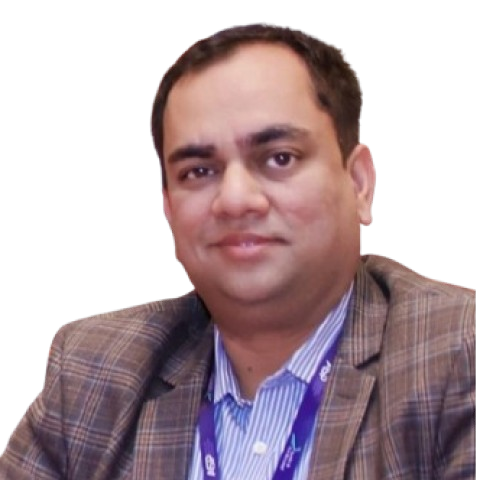 Nikunj Goenka