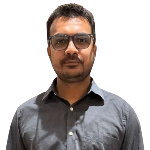Prateek Anand