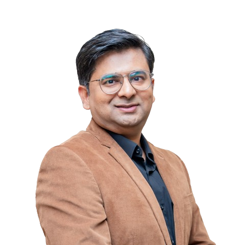 Vivek S
