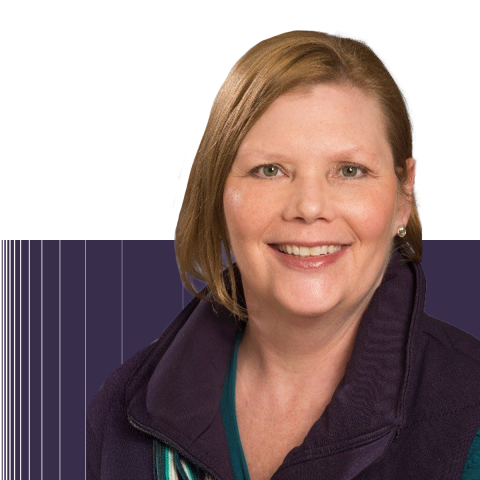 Stacy Johnson