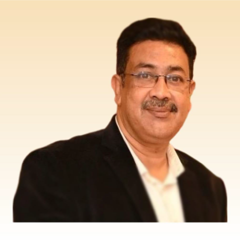 Dr. Sudip Roy