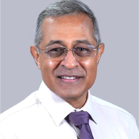 Dr. Dilip Panikar