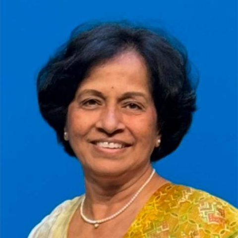 Dr. Jyotsna Kulkarni