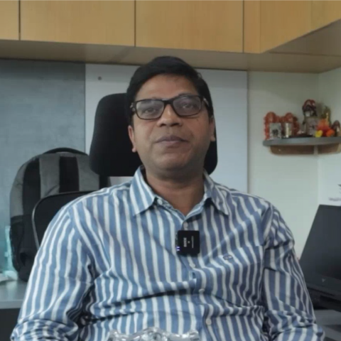 Dr. Kaushal Kumar