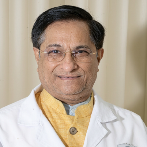 Dr. Lokendra Singh