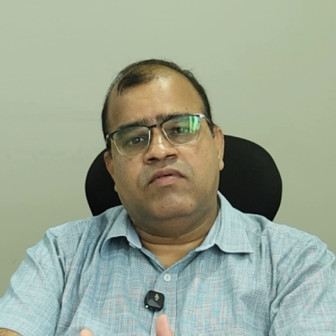 Dr. Prashanth Reddy