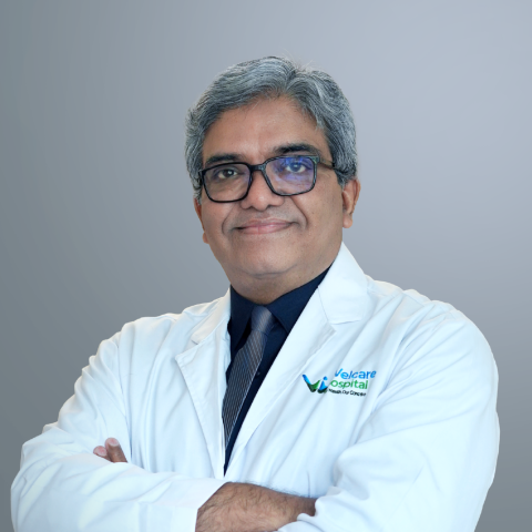 Dr. Shiv K Nayar
