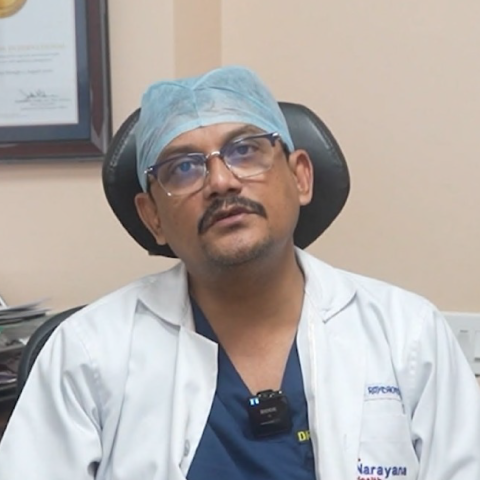 Dr. Shiva Raj Chowdhury