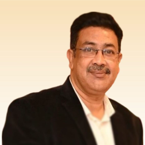 Dr. Sudip Roy