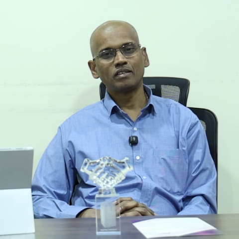Dr. Surya Prakash