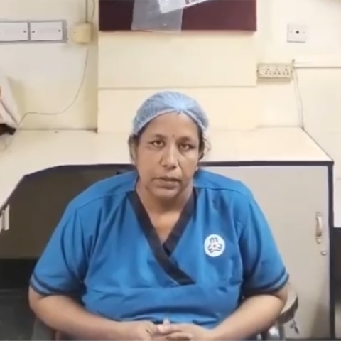Dr. Vijay Madhuri