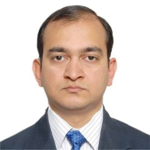 Mr. Vinay Chutke