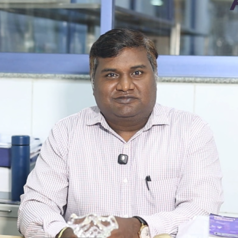 Mr. Yuvraj