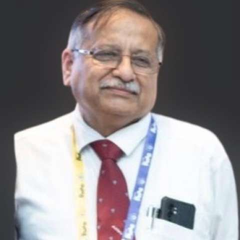 Sandeep Agarwala