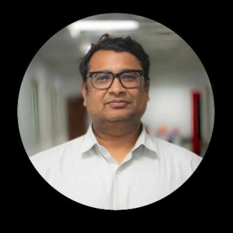 Vishesh Jain