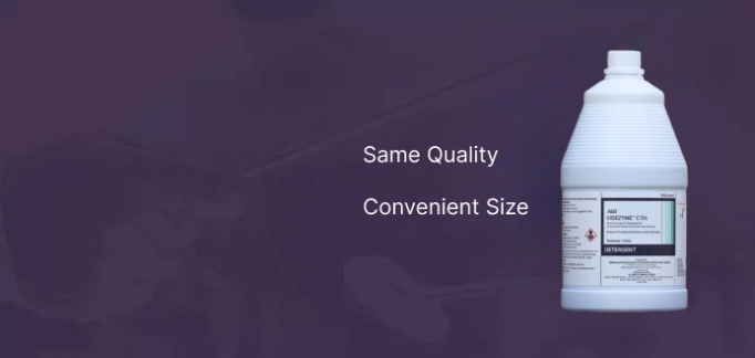 CIDEZYME™ XTRA 1L