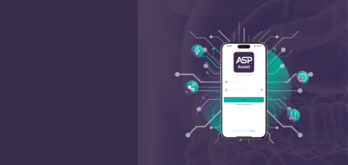ASP Assist App