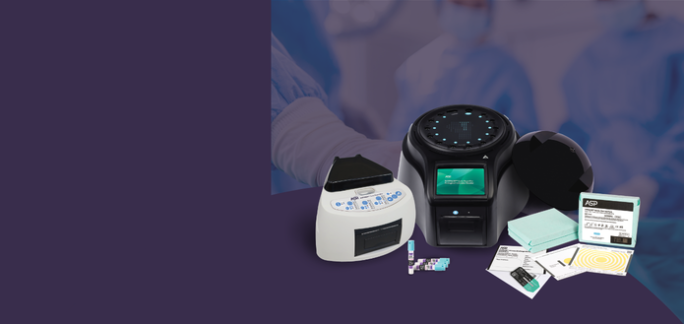 Sterilization Monitoring