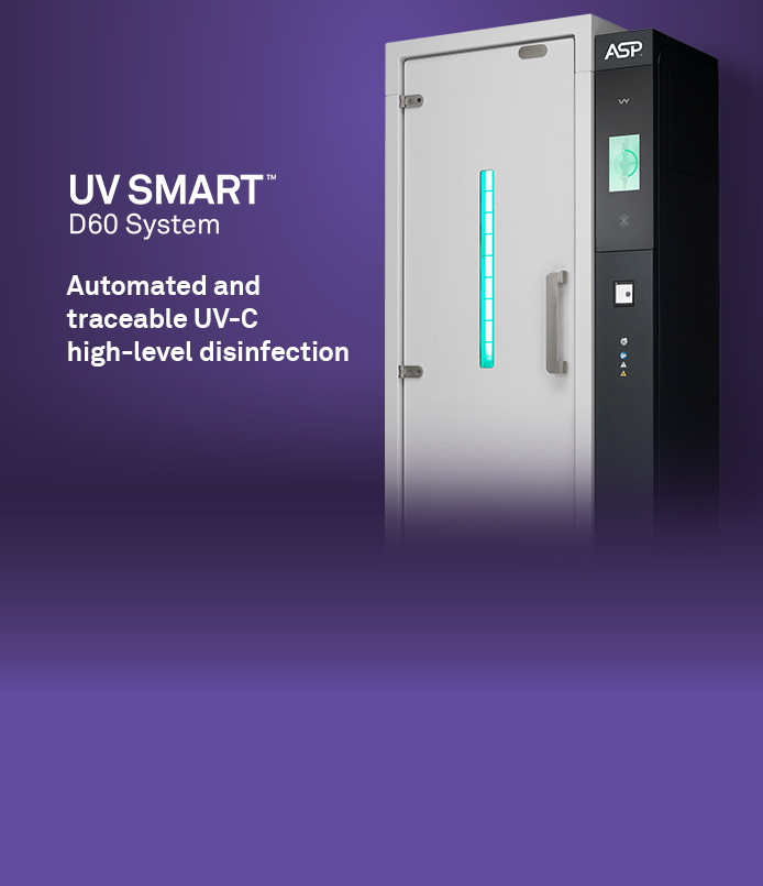 UV SMART D60