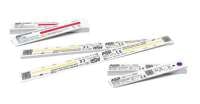 STERRAD Chemical Indicator Strips with VERISURE Chemical Indicator Strips for steam or low temp