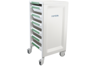 Sistema de Transporte de Endoscopios