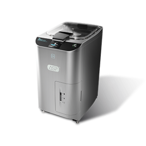 High level disinfection