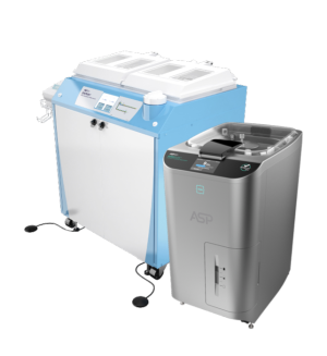 High-level disinfection