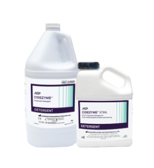 High Level Disinfection - ANZ