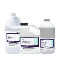 High-level Disinfection