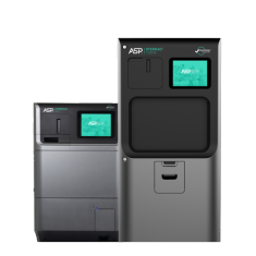 Khử trùng Plasma khí nhiệt độ thấp