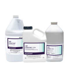 Khử khuẩn mức độ cao